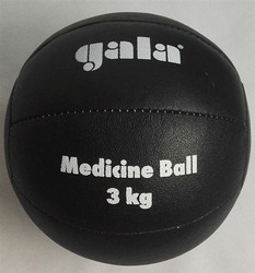 Gala 4190 Míč medicinbal 0330S Gala 3kg