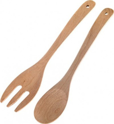 Westmark 1394 2270 Salátový příbor Woody