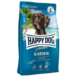 HAPPY DOG 82756 SUPREME Karibik 12,5kg