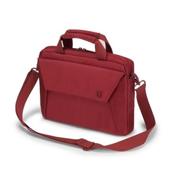 Dicota Slim Case EDGE 10-11.6 red