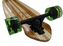 Spartan 2335 Longboard BAMBOO 42 SPARTAN