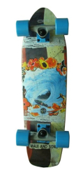 Spartan 2330 Longboard SPARTAN Junior 23