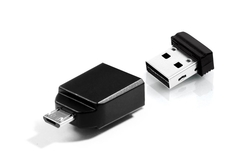 VERBATIM 49821 USB 2.0 NANO 16GB OTG