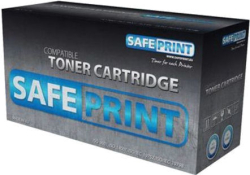 SAFEPRINT Q2672A Ton. Kaz. Pro HP