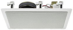 MONACOR ESP-32/WS PAwall,ceiling speaker