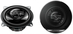 Pioneer TS-G1020F reprodutor do auta