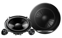 Pioneer TS-G130C reprodutor do auta