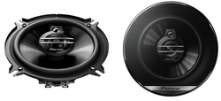 Pioneer TS-G1330F reprodutor do auta