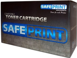 SAFEPRINT CE740A Ton. Kaz. Pro HP