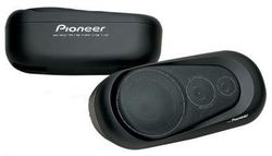 Pioneer TS-X150 reprodutor do auta