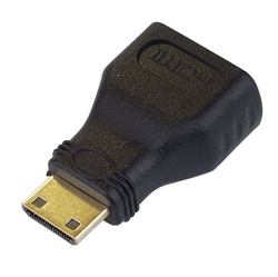 PREMIUMCORD kphdma14 F mini HDMI Typ C M