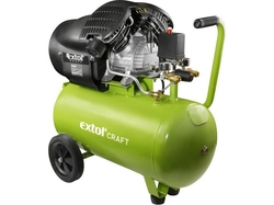 Extol Craft (418211) kompresor olejový,