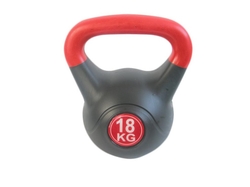 Sedco 4636 Činka KETTLEBELL EXERCISE 18 