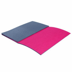 Sedco 3450 Karimatka AEROBIC TEXTIL