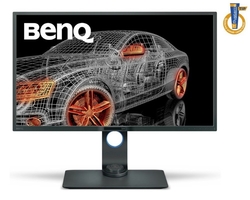 BENQ MON302955 32" LED PD3200Q/AMWA+ pan