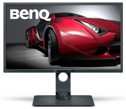 BENQ MON302956 32" LED PD3200U/IPS panel