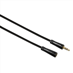 HAMA 122322 prodlužovací audio kabel