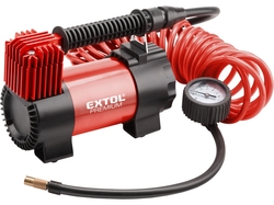 Extol Premium (8864001) kompresor auto 1