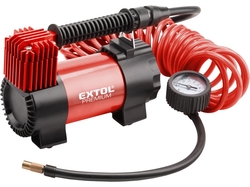 Extol Premium (8864001) kompresor auto 1