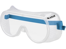 EXTOL 97303 brýle ochranné přímo větr