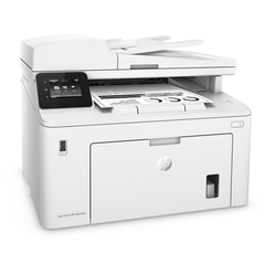 HP  LaserJet Pro MFP M227fdw