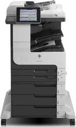 HP  LaserJet Enterprise 700 MFP M725z /A