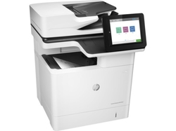 HP  LaserJet Enterprise MFP M631dn