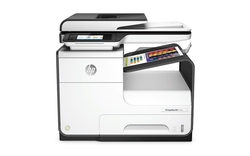 HP  PageWide Pro 377dw MFP