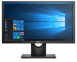 DELL E2016HV/ 20" LED/ 16:9/ 1600x900/ 6