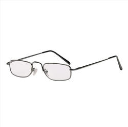 HAMA 96254 Filtral čtecí brýle, kovové,