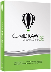 COREL DRAW Graphics Suite Spec. Ed. CZ/P