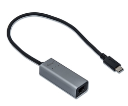 i-tec USB-C Metal Gigabit Ether. Adapter