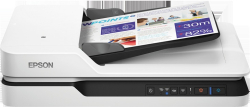 Epson WorkForce DS-1660W