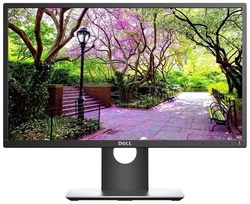 DELL P2217 Professional/ 22" LED/ 16:10/