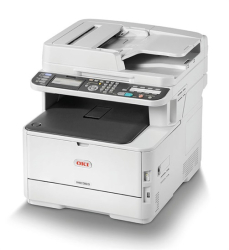 OKI MC363dn A4 30/26ppm /ProQ 2400dpi/ P