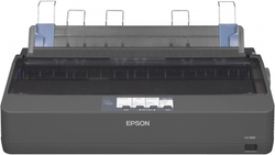 EPSON  LX-1350, 9 jehel, USB, 10 000 h