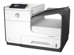 HP  PageWide Pro 452dw printer