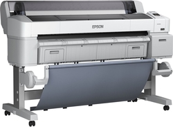 EPSON  SureColor SC-T7200D-PS