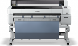 EPSON  SureColor SC-T7200