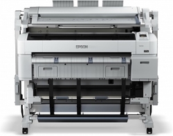 EPSON  SureColor SC-T5200-PS MFP