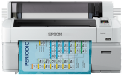 EPSON  SureColor SC-T3200