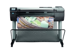 HP  DesignJet T830 36-in MFP