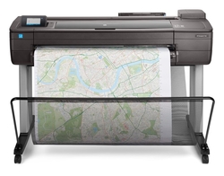 HP  DesignJet T730 36-in Printer