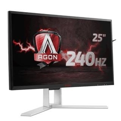 AOC 25" LED AGON AG251FZ-FHD,350cd,240H