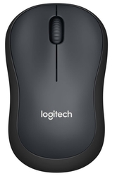 Logitech Wireless Mouse M220 Silent