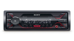 SONY DSXA410BT