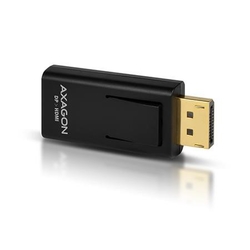 Axagon RVD-HI redukce HDMI - DisplayPort