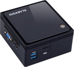 GIGABYTE Brix N3160 barebone