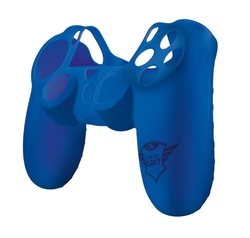 TRUST GXT 744B Rubber Skin - blue