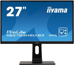 IIYAMA 27" LCD XB2783HSU-B3 -AMVA+,4ms,